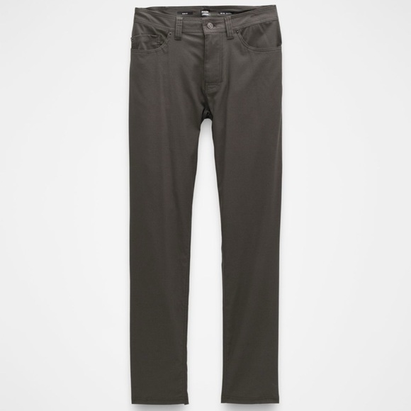 Prana Brion Slim Pant Men’s Size 36x30